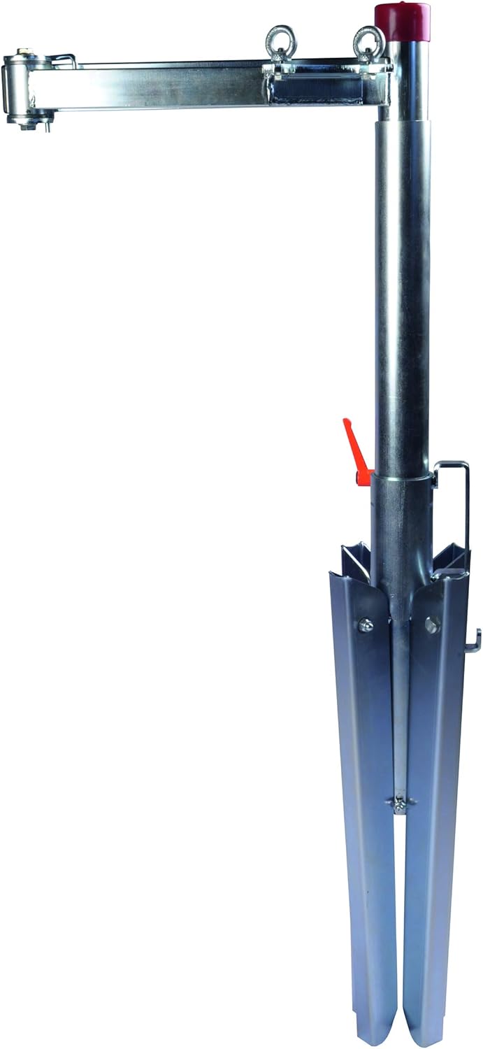 Rührständer RMX für Xo 1/4/6 und Xo 55 duo