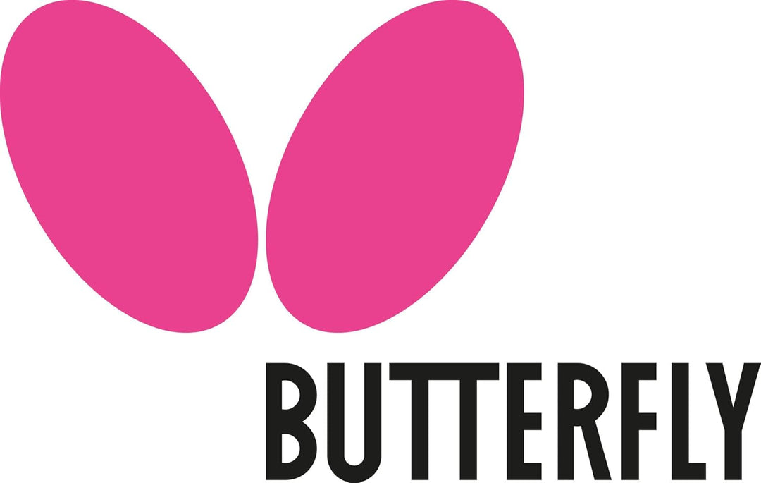 Butterfly Dimitrij Ovtcharov Ruby Tischtennisschläger