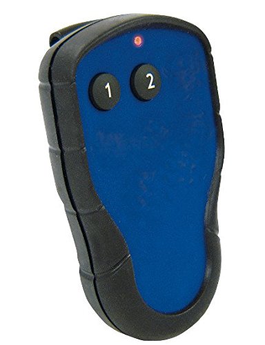 Handsender TELERADIO T60-T8-MNL3