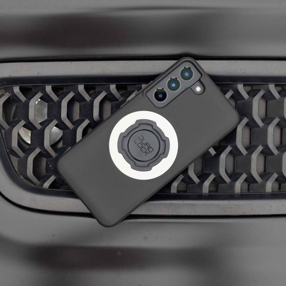 Quad Lock MAG Case für Galaxy A54, Galaxy A54