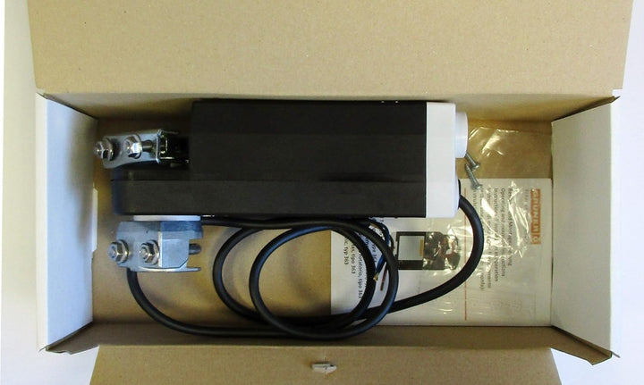 GRUNER 363-230-20 230V 2-/3 Punkt Klappenantrieb 20Nm