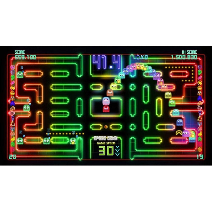Pac-Man - Championship Edition 2 + Arcade Game Series (Import-Game)