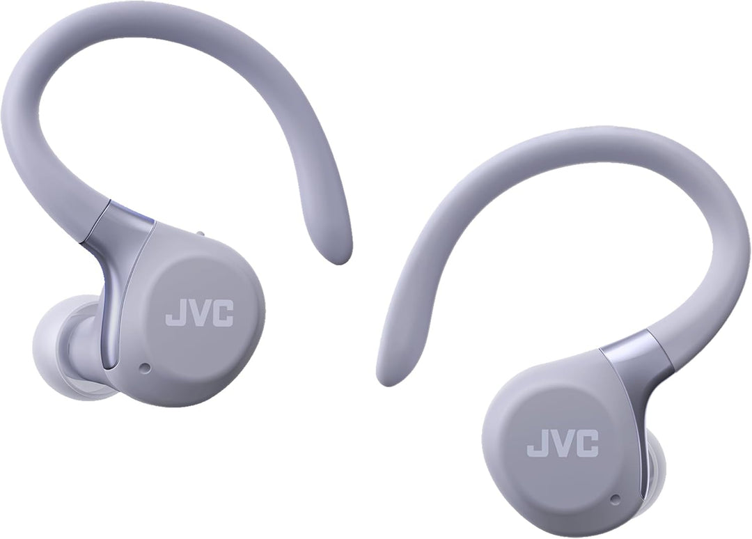 Fitness Series True Wireless Sport-Kopfhörer mit verstellbaren Bügeln, Active Noise Cancelling, Umge