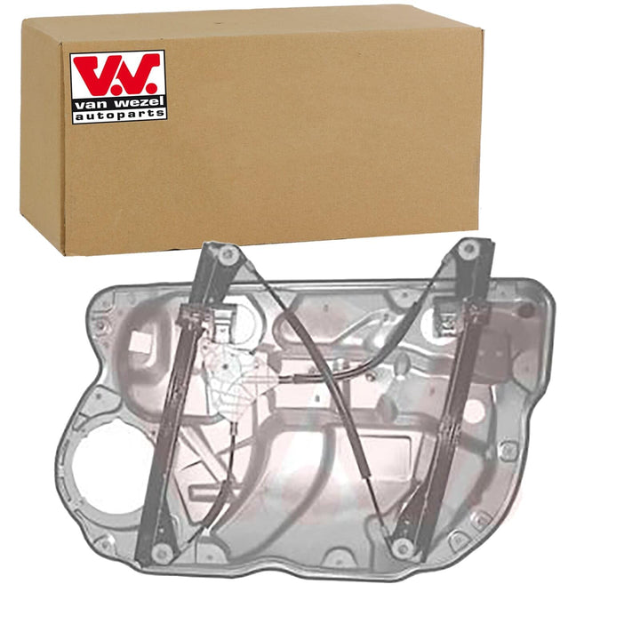 VAN WEZEL 5827266 Fensterheber