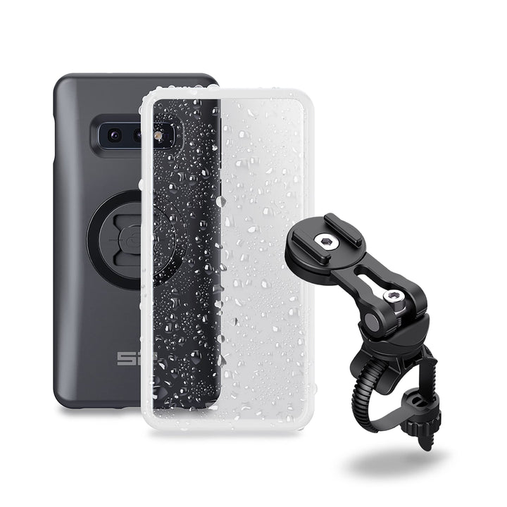 SP CONNECT Bike Bundle II für S10e Galaxy S10e Single, Galaxy S10e Single
