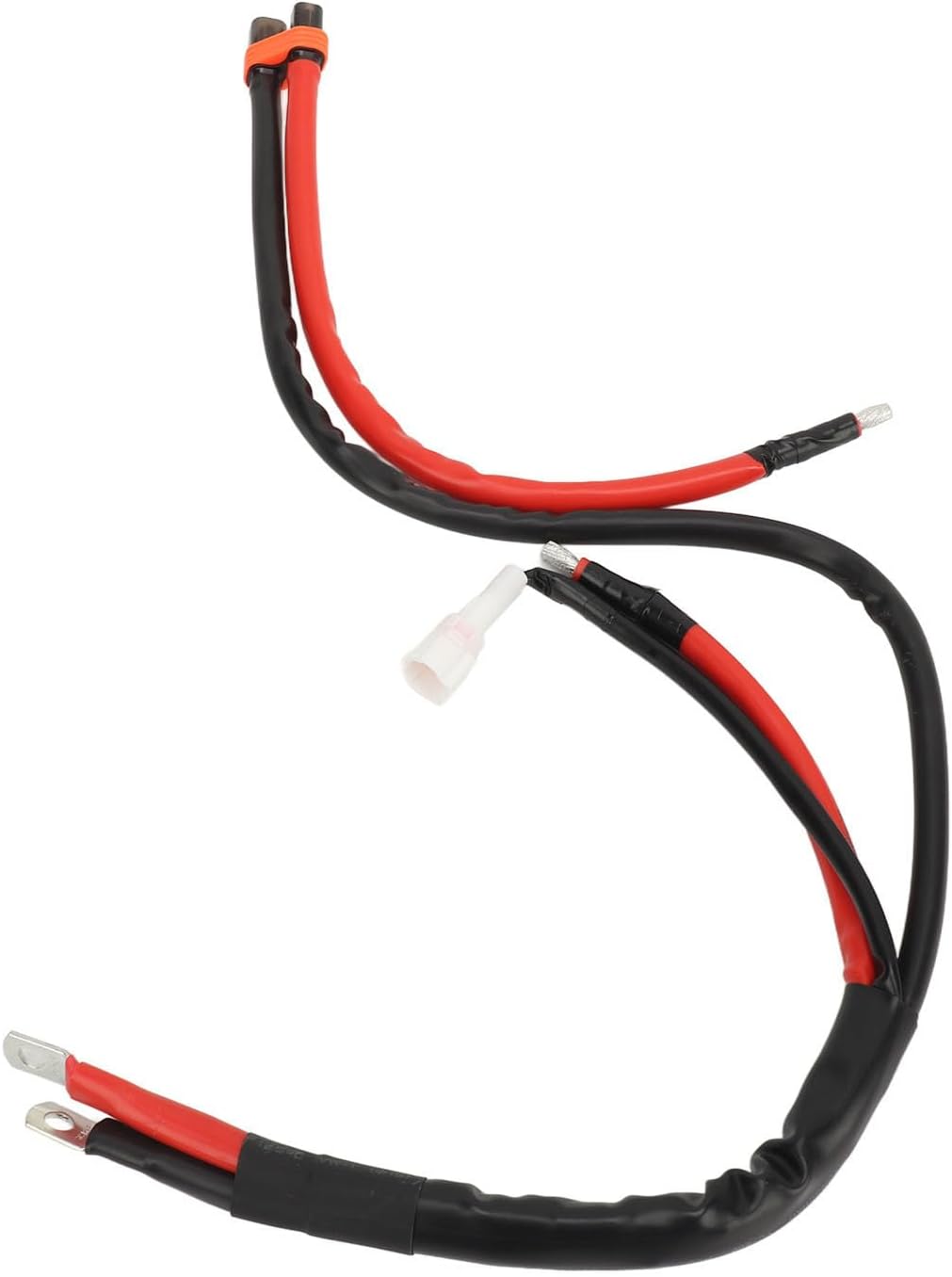Hauptbatterie-Netzkabelstecker für Sur‑ron Light Bee – Austausch der Wetterfesten Controller-Batteri