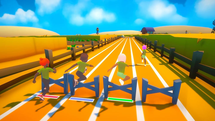 30 Sport Games in 1 Playstation 5, Playstation 5