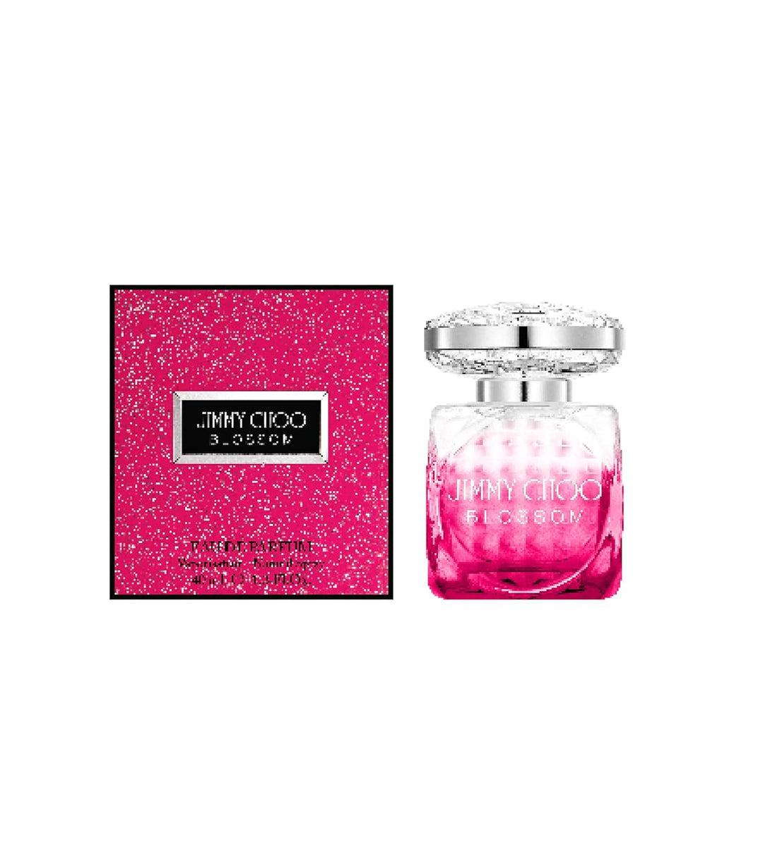 Jimmy Choo Blossom EdP, Linie: Blossom, Eau de Parfum für Damen, Inhalt: 40ml