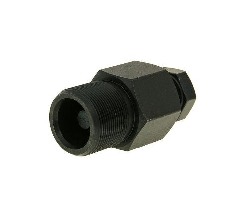 Polradabzieher Naraku M24x1mm Rechtsgewinde aussen für Kymco DJ 50 SA10AA