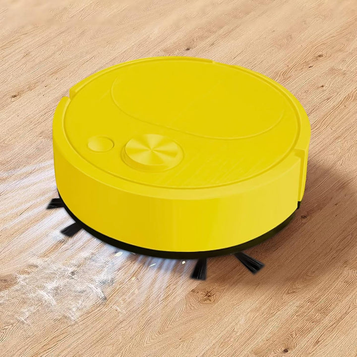 Saugroboter - Multifunktionaler Saugroboter Mit Wischfunktion Für Wohnzimmer Küche Schlafzimmer Bad