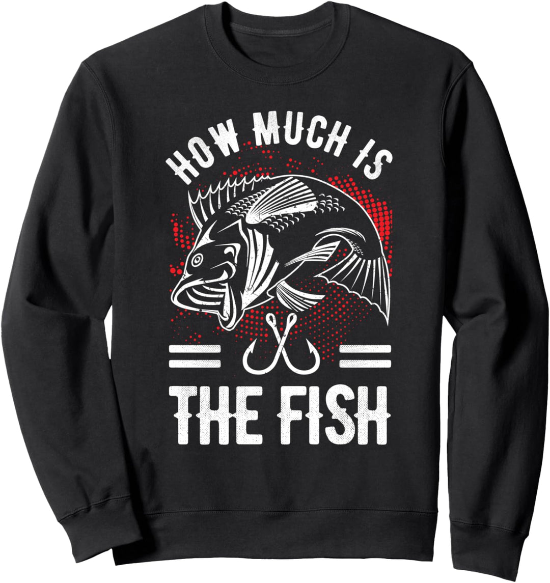 Witziges Band Spruch Sweatshirt