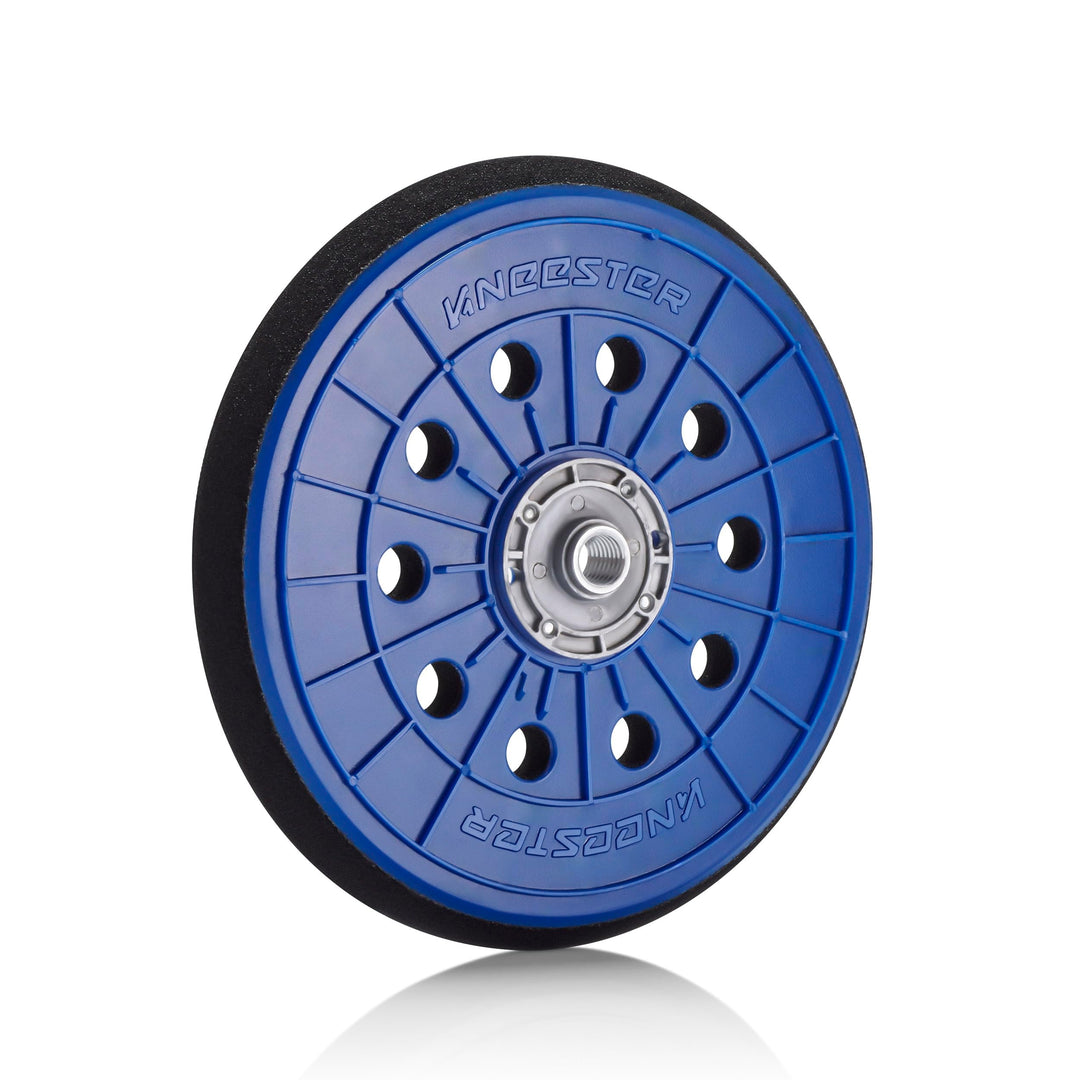 Ersatzteil kompatibel mit Timbertech TBSLF 01/02 oder 04/06 und 07 Kletteller Schleifteller Wandschl