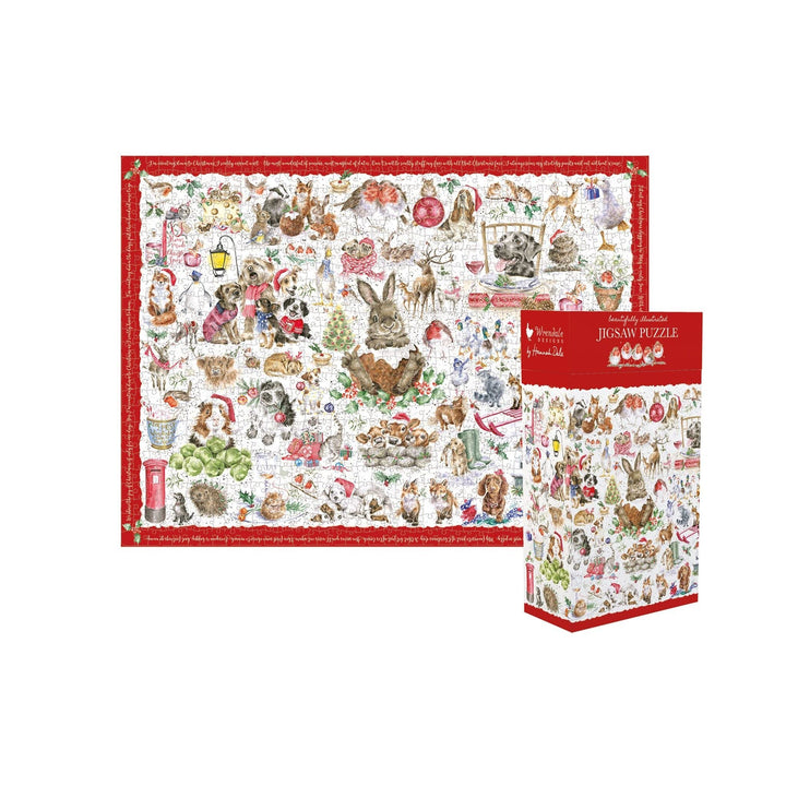 Wrendale Designs von Hannah Dale Wrendale Designs – &