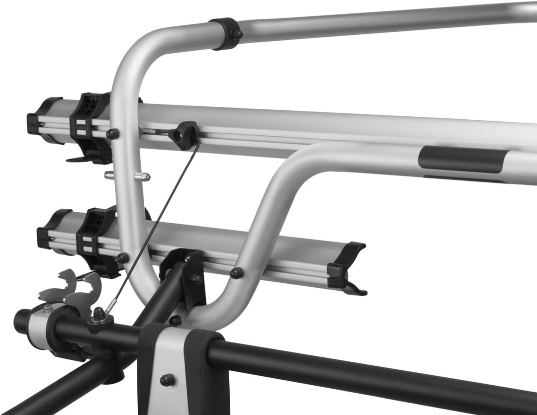 Thule Fahrradträger Caravan Superb Short Version