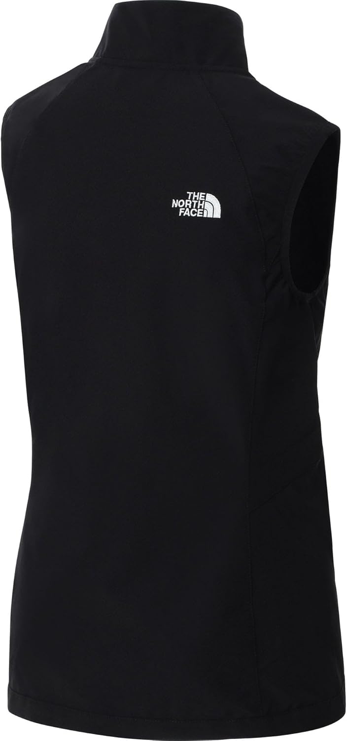 THE NORTH FACE Damen Nimble Jacket XS Schwarz, XS Schwarz