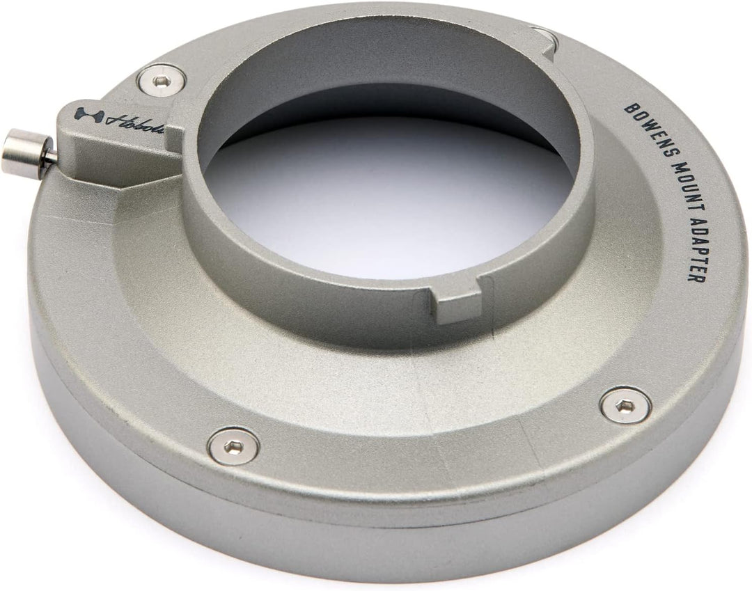 Hobolite Avant Adapter für Bowens-Halterung, Avant Adapter für Bowens