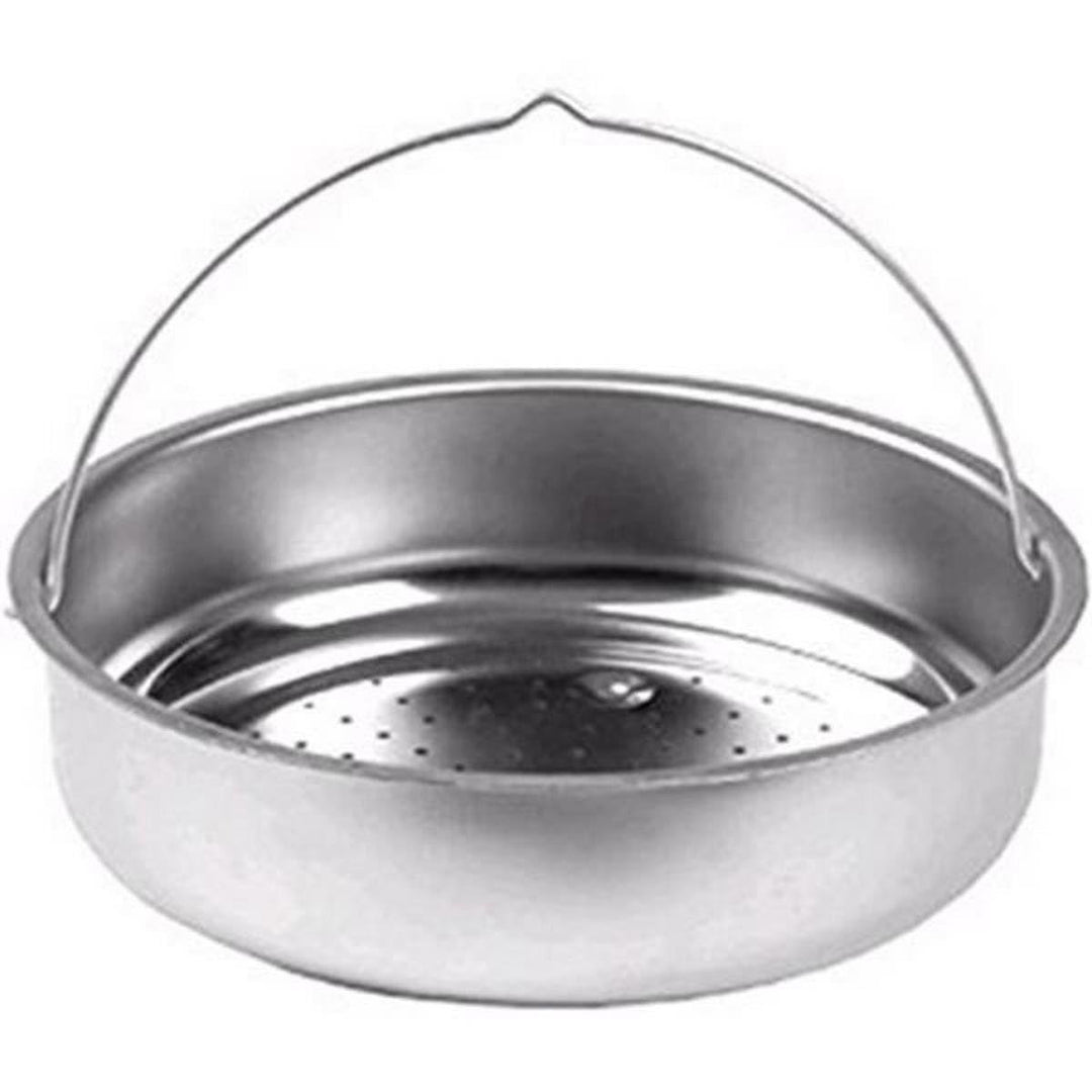 Dünsteinsatz 792185 kompatibel /Ersatzteil für SEB Tefal 4,5/6L für Clipso, Secure, Sensor Schnellko
