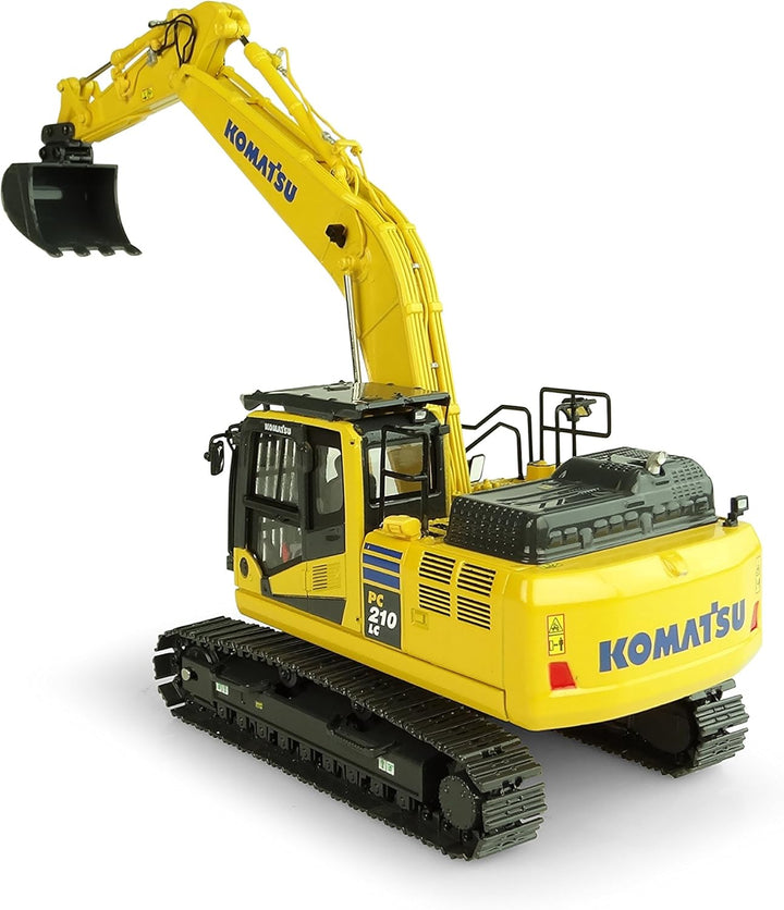 Komatsu PC210 LC-11