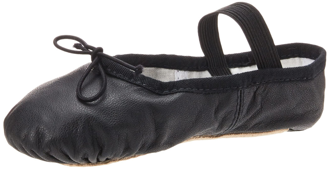 Bloch 25.5 EU Schmal Schwarz, 25.5 EU Schmal Schwarz