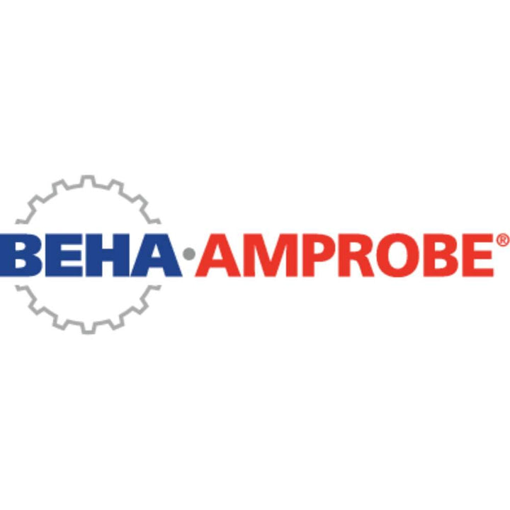 Beha-Amprobe Amprobe 1324D Sicherheits-Messleitungs-Set [Pruefspitze Buchse 4 mm] 1St. 2146183