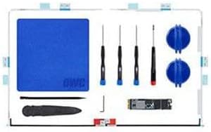 OWC - 1,0 TB Aura Pro X2 - NVMe SSD Upgrade Lösung für ausgewählte 27" und 21.5" iMac Modelle (Late