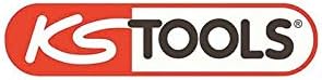 KS Tools KS 5034627 Tools 503.4627 GEARplus Ratschenringmaulschlüssel,umschaltbar,27mm 27 mm, 27 mm