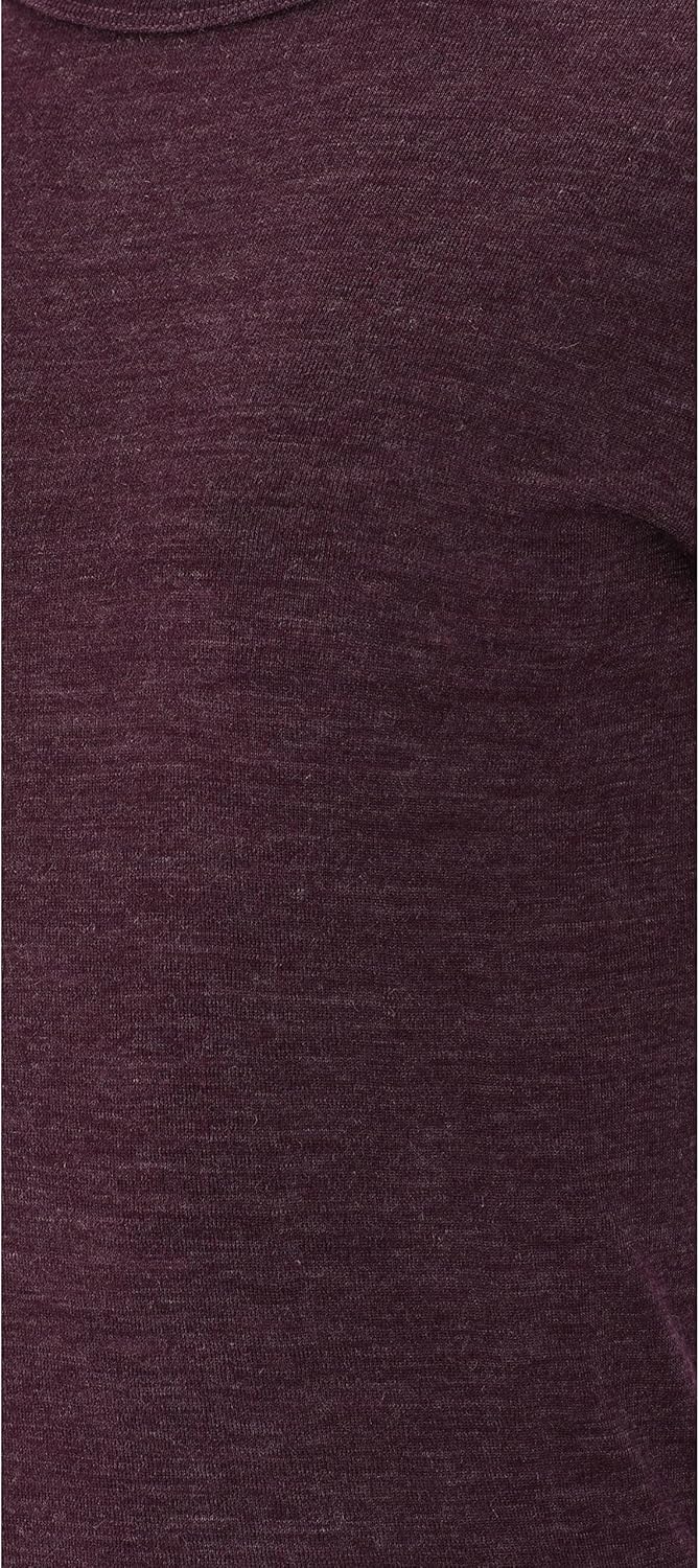 WHISTLER Damen Funktionsshirt Melroy 36 4087 Fig, 36 4087 Fig
