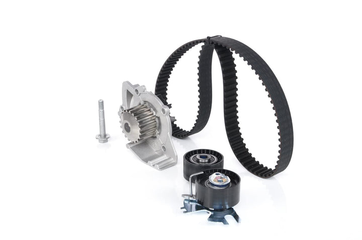 BOSCH 1 987 948 727 Kühlung