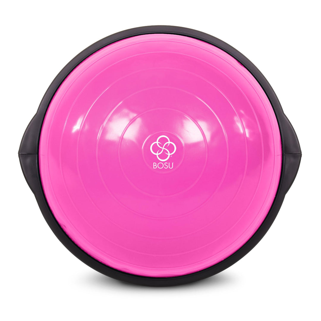 Bosu® Balance Trainer Home Pink 65 cm, Pink 65 cm