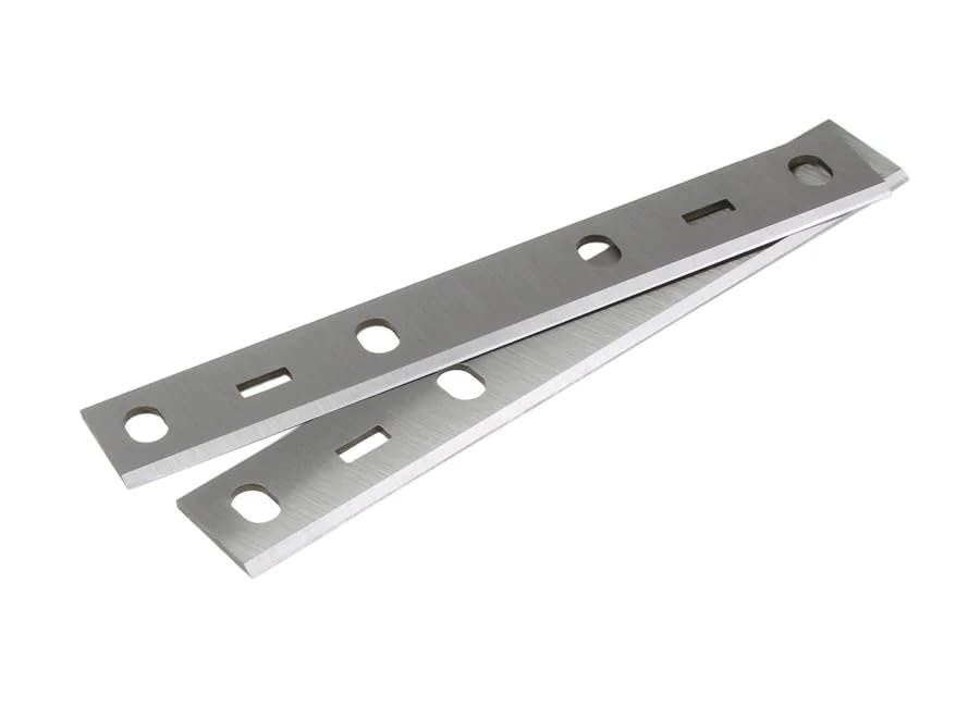 Matrix Abricht und Dickenhobel Ersatzmesser EP 1250-204 (210x22x1,8mm)