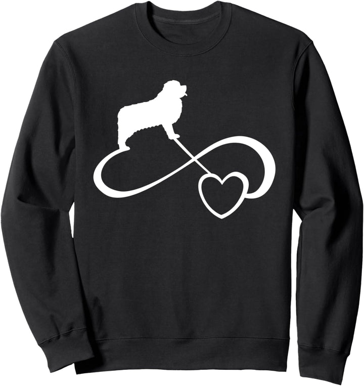 Neufundländer Sweatshirt