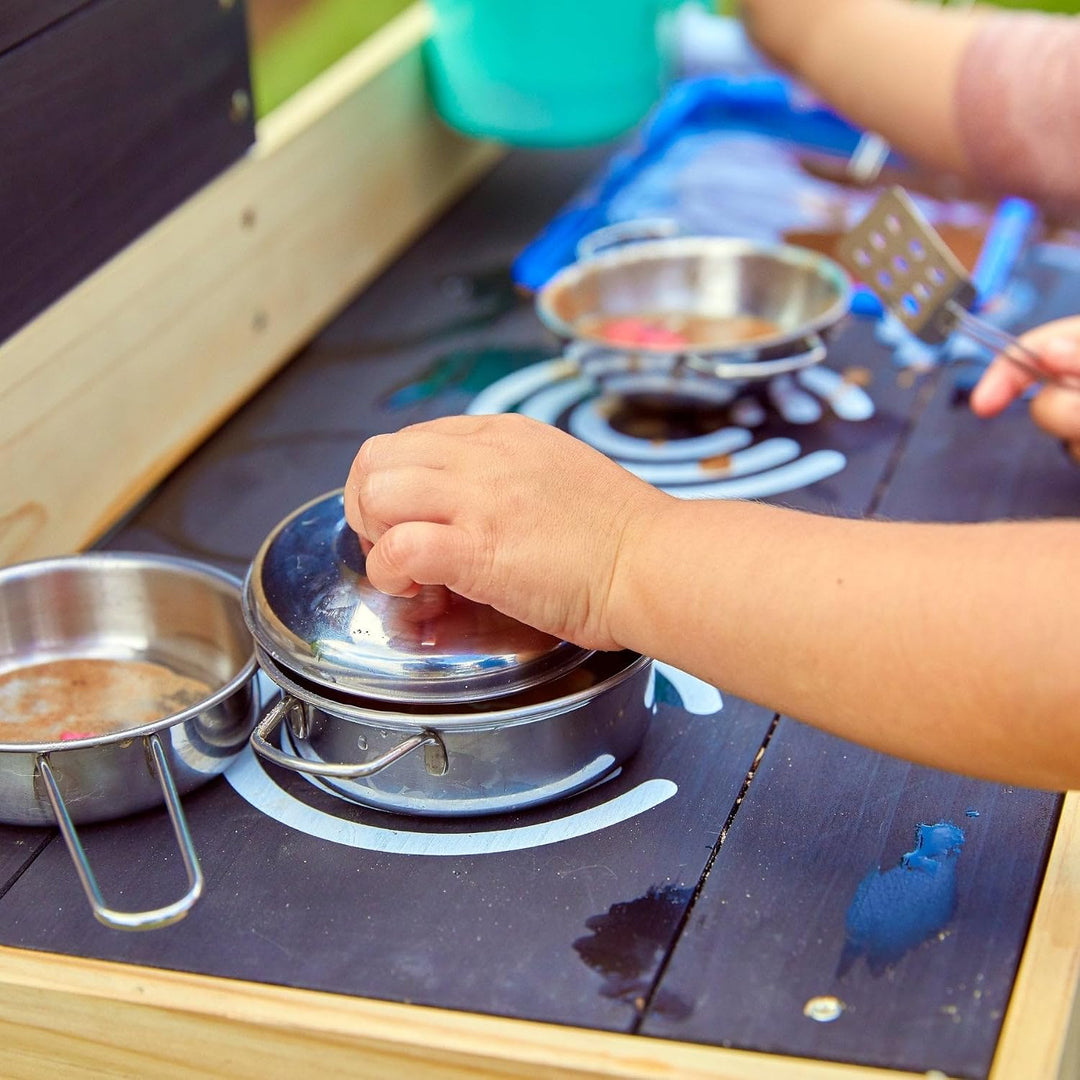 TP Toys Little Chef Modderkeuken