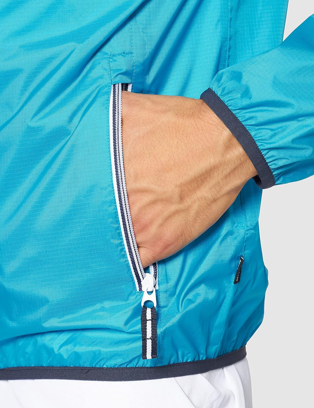 PRO-X elements Herren Cleek Jacke S Pacific, S Pacific