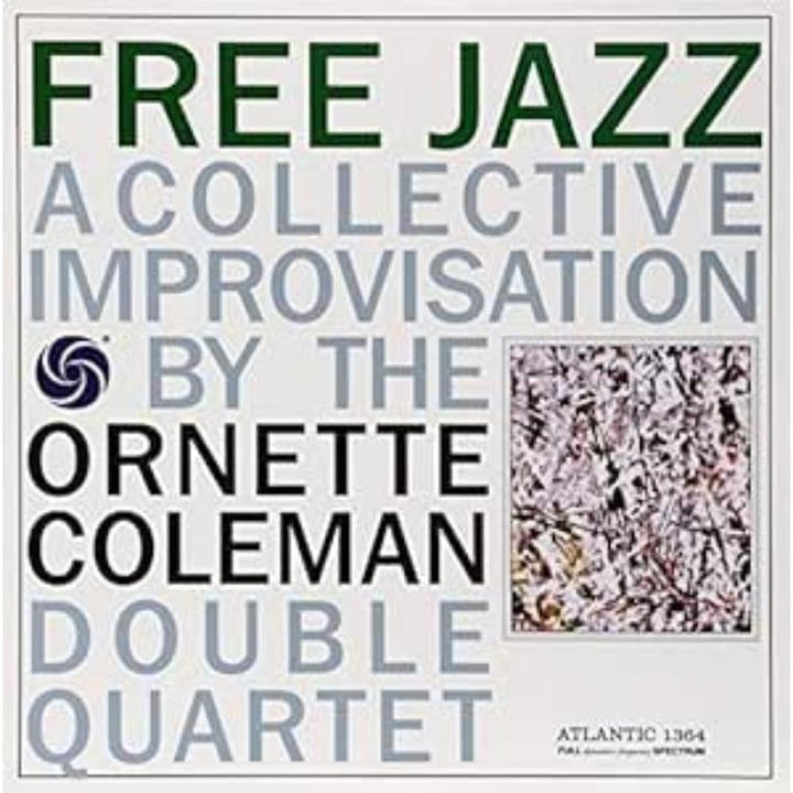 Free Jazz, Vinyl