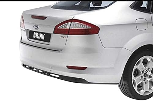 Thule Brink 488700 Anhängerkupplungen