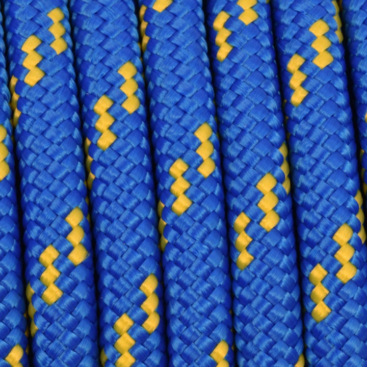 corderie Italiane 6006558 – 00 Braid corit 12 UNC M blau