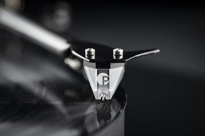 Pro-Ject Pick it PRO, Audiophiler MM Tonabnehmer mit hohem Dynamikumfang und genialer Klangtreue