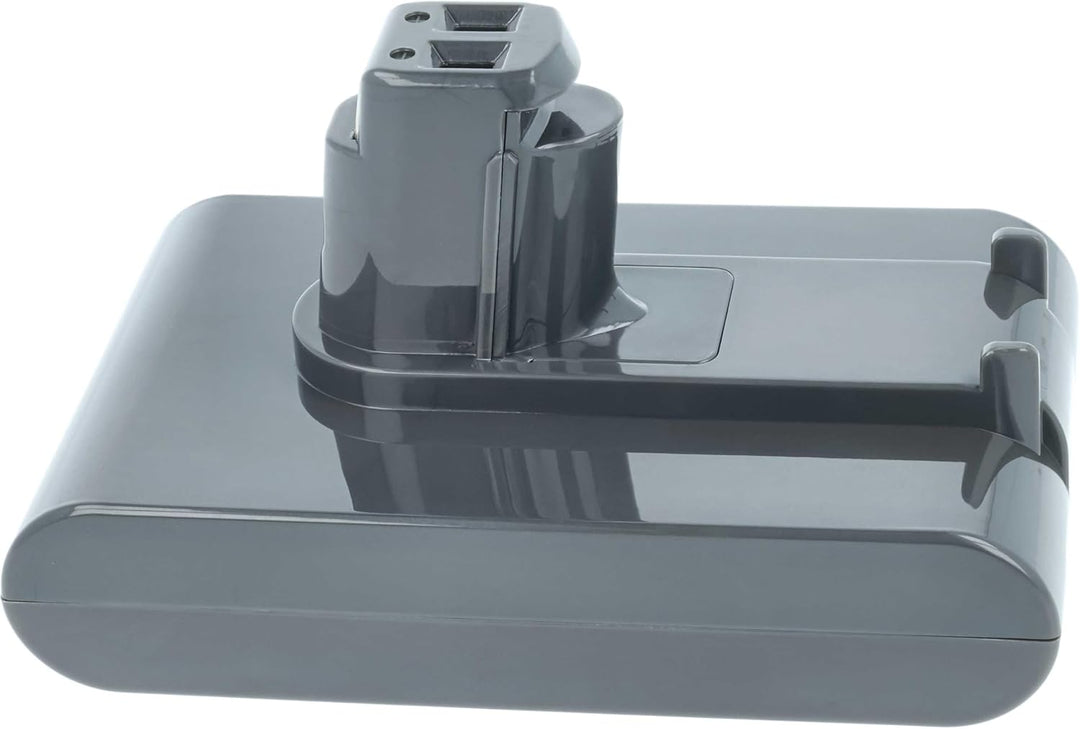 vhbw Akku kompatibel mit Dyson DC45 Animal Pro, DC57, DC56, DC44 Animal, DC45 Staubsauger - Typ A (2
