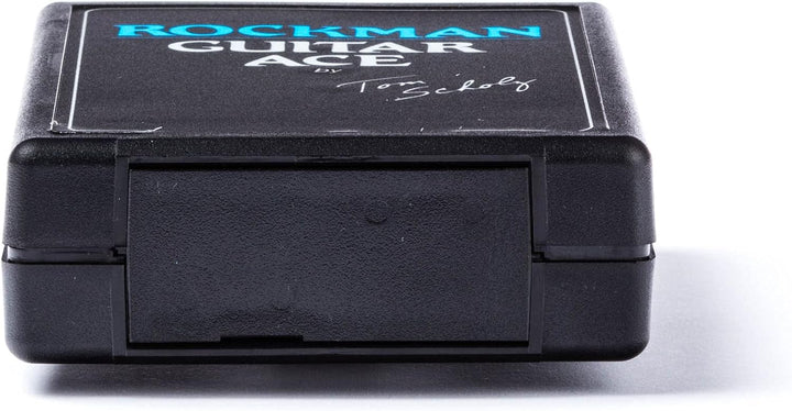 Jim Dunlop Guitar Ace Verstärker