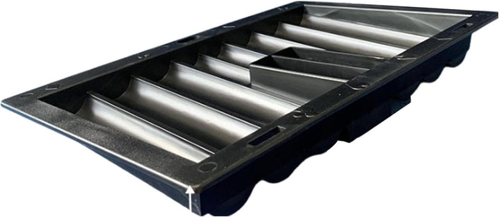 Poker-Chip-Koffer | Pokerchip-Tisch Display - Pokerchiphalter Rack Casino Pokertisch Händler Chips T