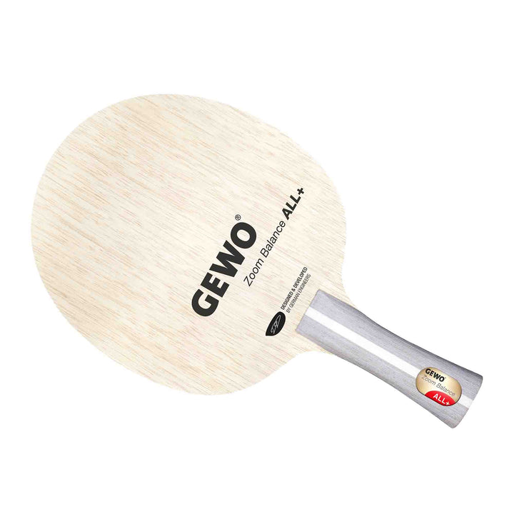 GEWO Holz Zoom Balance All+ gerade, gerade