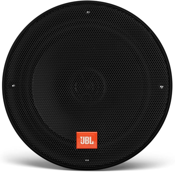 JBL Stage2 624 2-Wege Auto Lautsprecher Set von Harman Kardon - 240 Watt KFZ Autolautsprecher Boxen