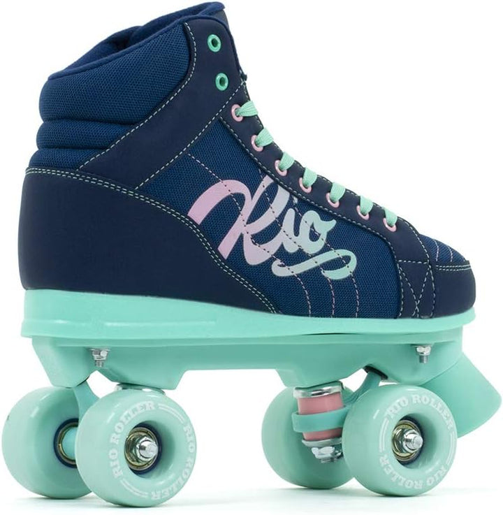 Rio Roller Lumina Rollschuhe (35.5 EU)