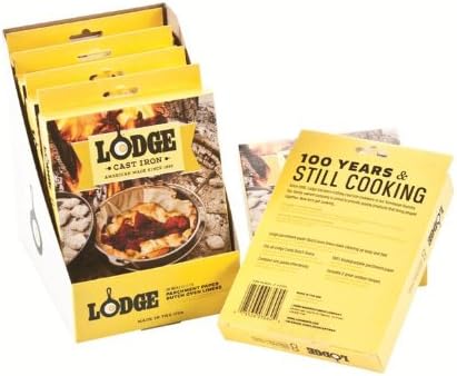 Lodge Herstellung von Pergamentpapier Dutch Oven Liner