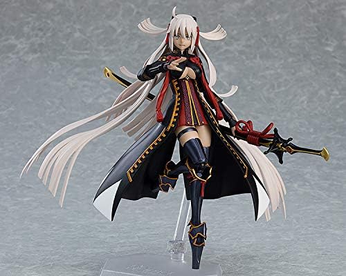 75984 - Feen g/oder Alter ego Okita souji figma - 16 cm