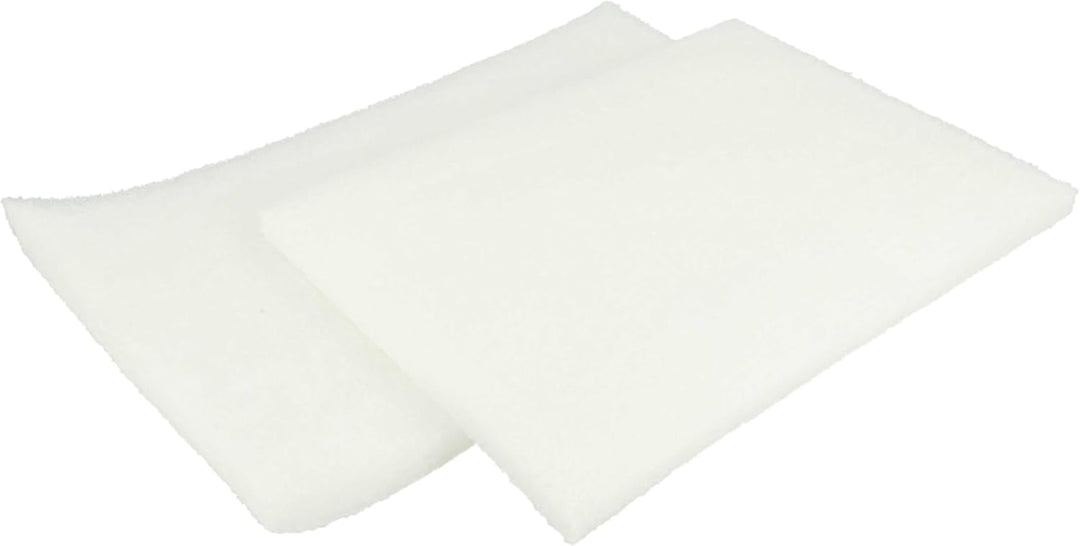 vhbw 20x G4 Filter kompatibel mit Helios KWL EC 200 Eco, KWL EC 200 Pro, KWL EC 300 Eco, KWL EC 300