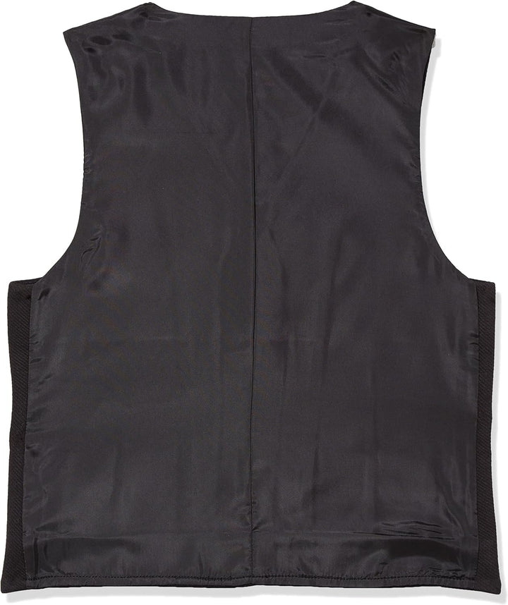 Jungen Weste, 146 Schwarz