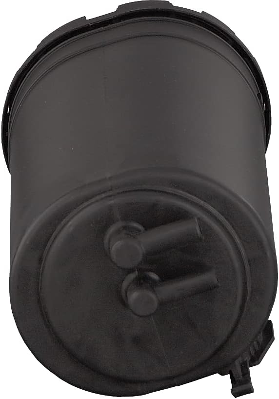 febi bilstein 49629 Aktivkohlefilter für Tankentlüftung , 1 Stück
