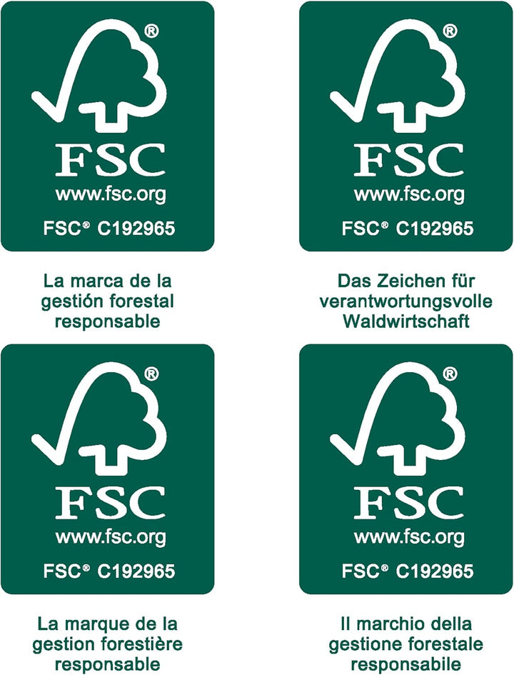 Henor Wandregal FSC® Holzwandregal 30 x 15 x 2.5 cm. Laden Sie 30 kg. Weiss 30 Weiss 15 Cm, 30 Weiss