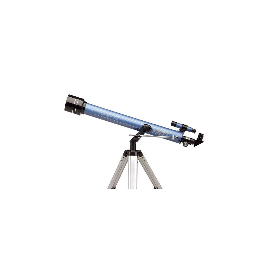Konus Sportfernglas konuspace-6 60/800 Refraktor Teleskop